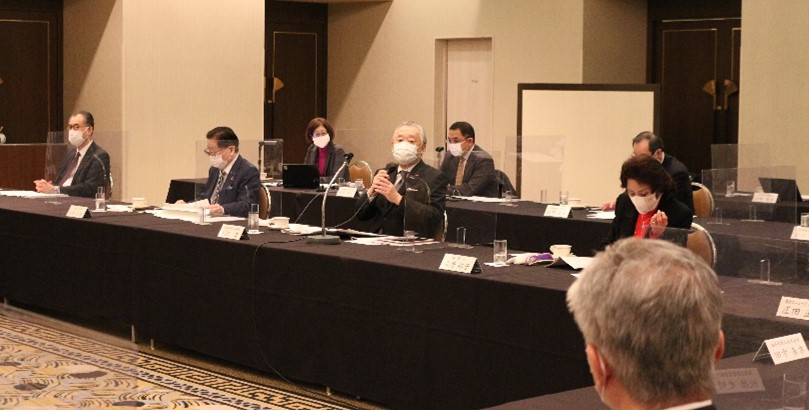 2021年度第２回観光委員会