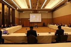 2023年度第2回政府予算等に対する要望検討ワーキング